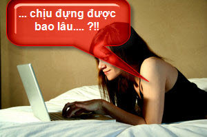 Bàn laptop gỗ M LUCKY